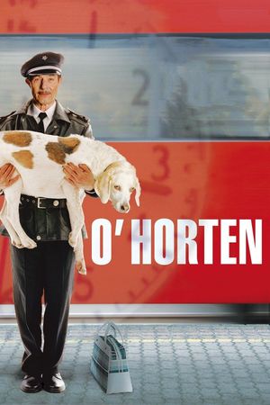 O'Horten's poster