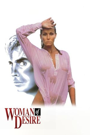Woman of Desire's poster