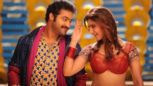 Rabhasa's poster