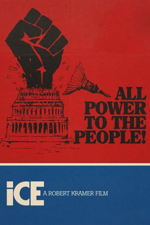 Ice's poster