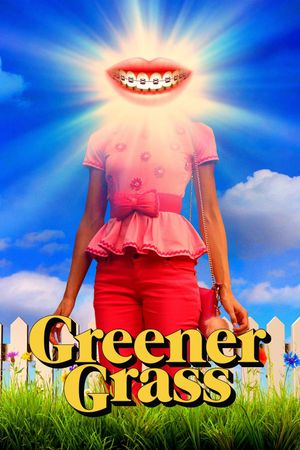 Greener Grass's poster
