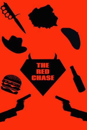 The Red Chase's poster