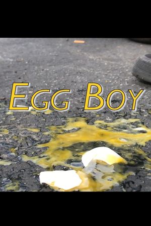 Egg Boy's poster