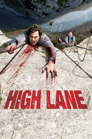 High Lane's poster