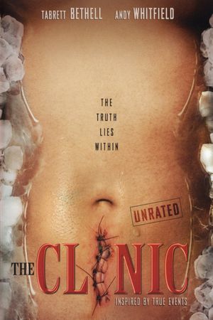 The Clinic's poster