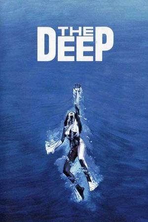 The Deep's poster
