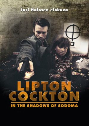 Lipton Cockton in the Shadows of Sodoma's poster image