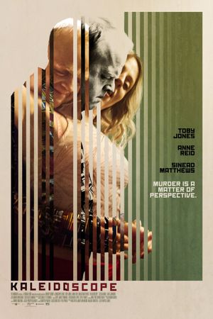Kaleidoscope's poster