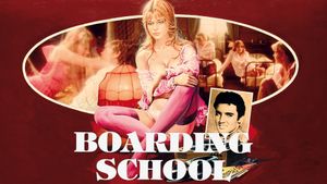 Boarding School's poster