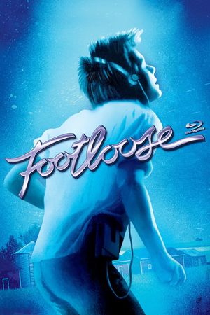 Footloose's poster