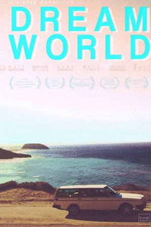 Dreamworld's poster