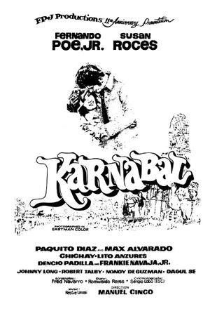 Karnabal's poster
