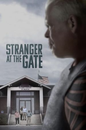 Stranger at the Gate's poster