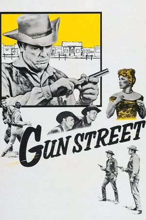Gun Street's poster