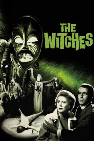 The Witches's poster