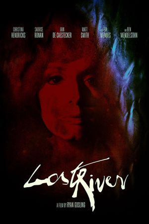 Lost River's poster