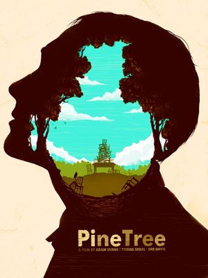 Pine Tree's poster