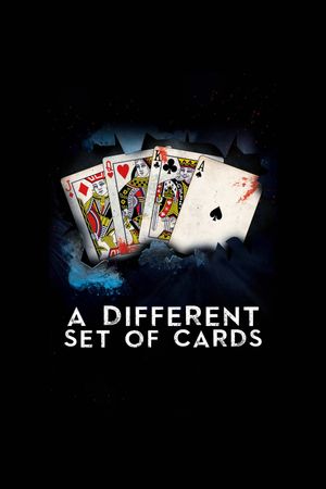 A Different Set of Cards's poster