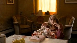 Synecdoche, New York's poster