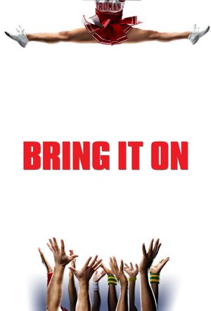 Bring It On's poster