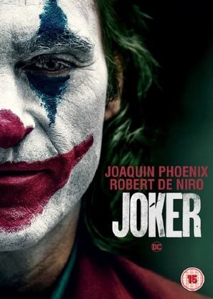 Joker's poster