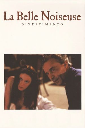 Divertimento's poster