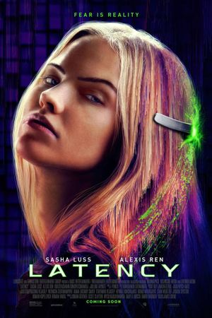 Latency's poster