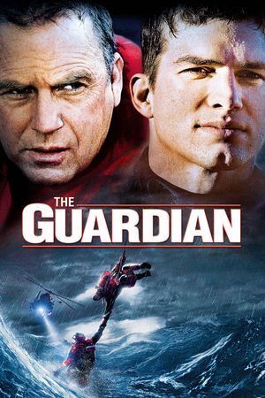 The Guardian's poster