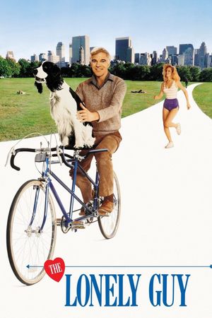 The Lonely Guy's poster