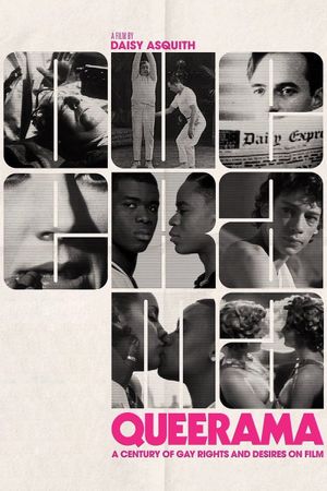 Queerama's poster