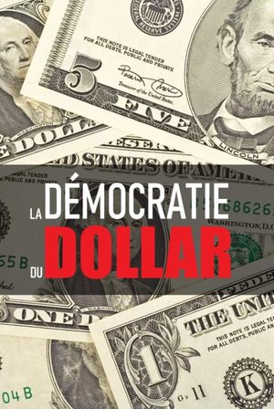 Democracy for Sale's poster