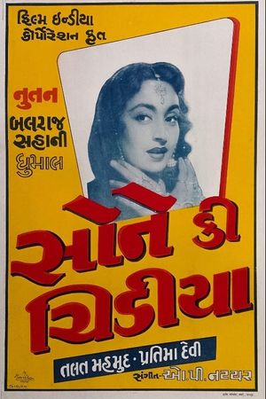 Sone Ki Chidiya's poster image