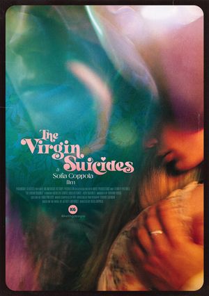 The Virgin Suicides's poster