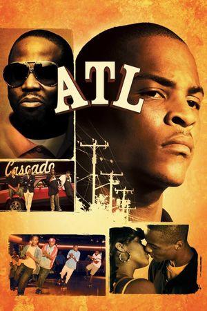 ATL's poster