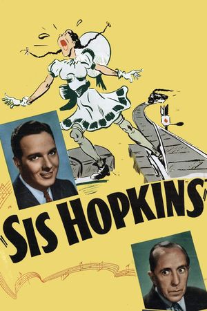 Sis Hopkins's poster