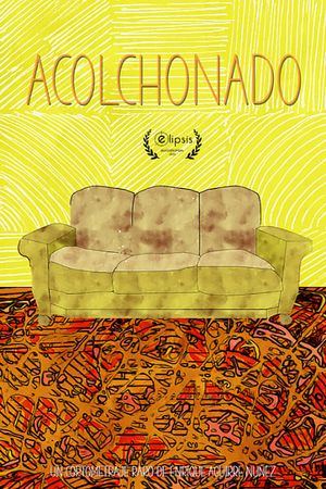 Acolchonado's poster