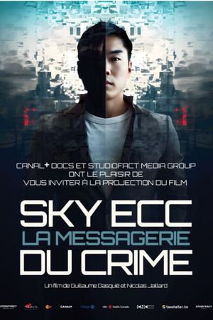 La Messagerie du crime's poster