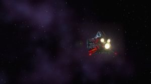 Destination: Unknown's poster