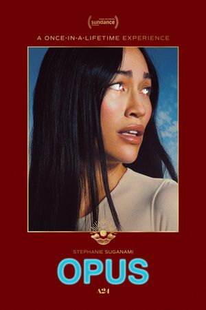 Opus's poster