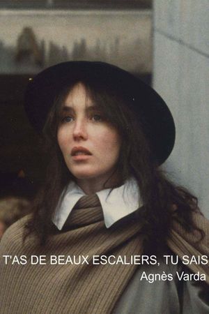 You've Got Beautiful Stairs, You Know...'s poster
