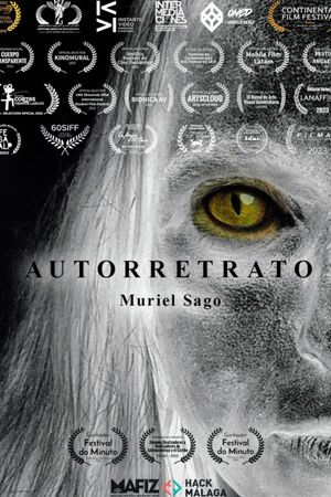 Autorretrato's poster