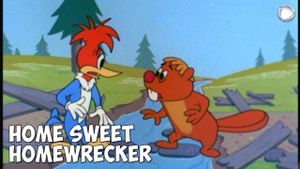 Home Sweet Homewrecker's poster