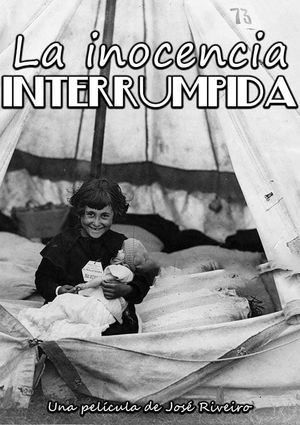 La inocencia interrumpida's poster