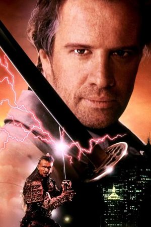 Highlander: The Final Dimension's poster