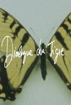 Tiger's Dialogue's poster