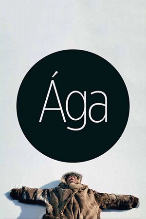 Ága's poster