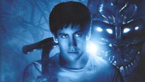 Donnie Darko's poster