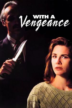 With a Vengeance's poster