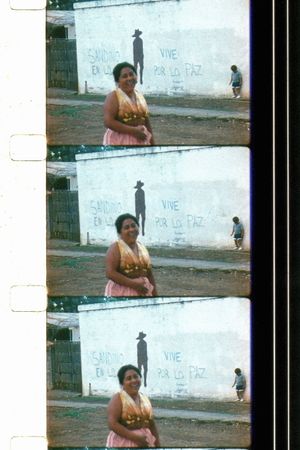 Nicaragua: Hear-say/see-here's poster image