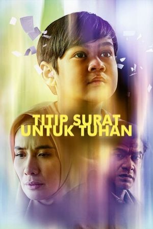 Titip Surat Untuk Tuhan's poster